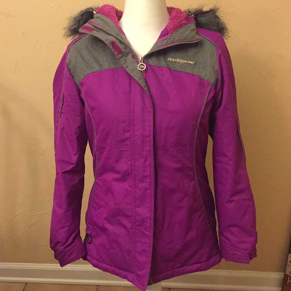 Winter Jacket - image 1